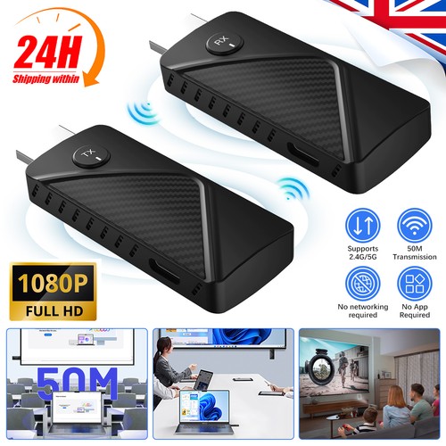50m wireless hdmi - 50m,