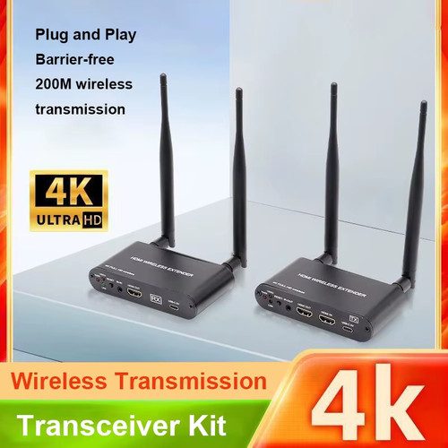 200m wireless extender - wireless,
