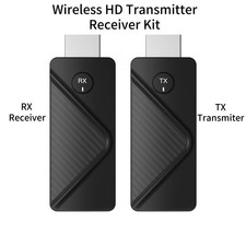 UK 4K Wireless HDMI