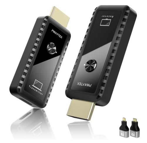 Pwaytek wireless hdmi - wireless,
