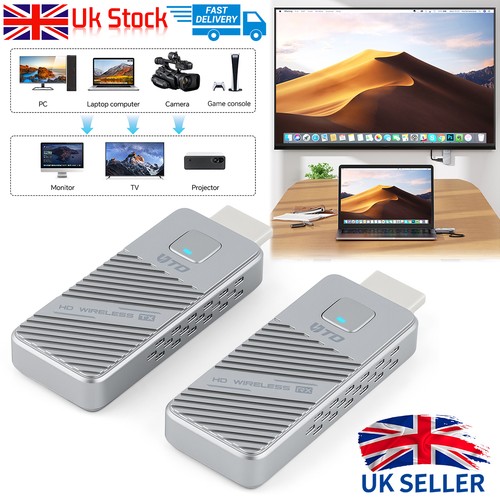 50m wireless hdmi transmitter - 50m,