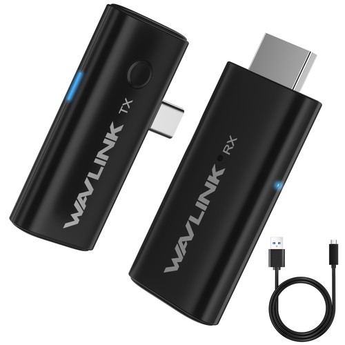 Wireless hdmi transmitter - transmitter, and