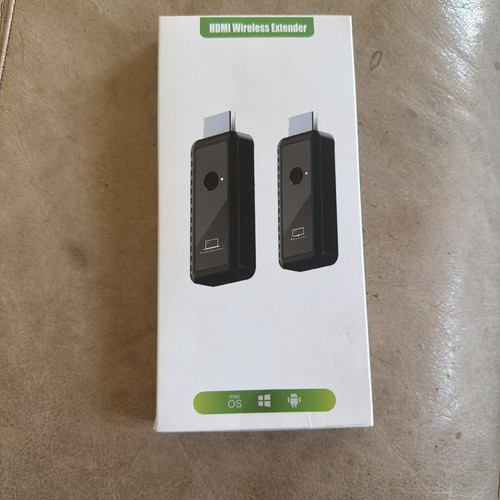 Wireless hdmi transmitter - wireless,