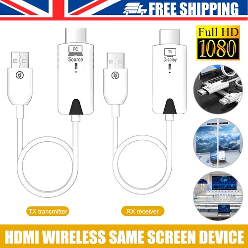 30m wireless hdmi transmitter - hdmi,
