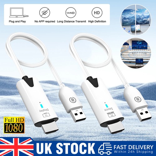Phone 30m wireless hdmi - pc,