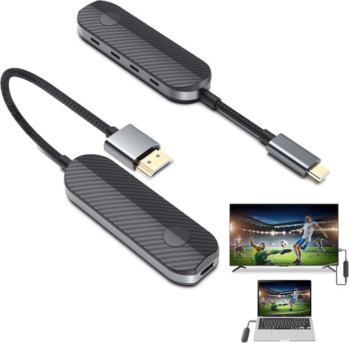 Wireless hdmi transmitter - wireless,