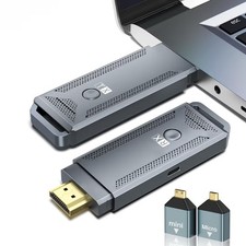 LDLrui Wireless HDMI