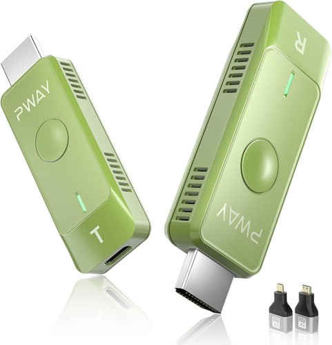 Wireless hdmi transmitter - wireless, and