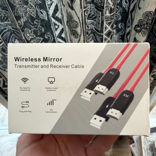 Wireless hdmi transmitter - transmitter, &