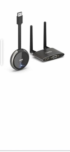 Wireless hdmi transmitter - transmitter, and