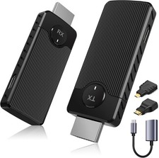 ZOCIBIHI Wireless HDMI for