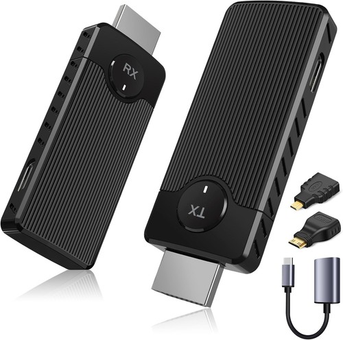 Zocibihi wireless hdmi - zocibihi,