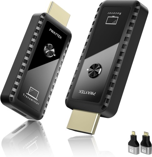 Pwaytek wireless hdmi - pwaytek,