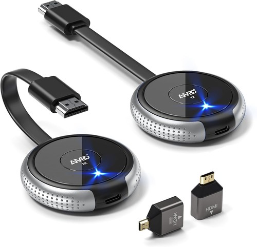 Wireless hdmi cable brand new - cable,,