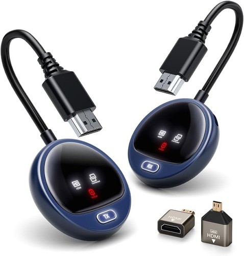 Wireless hdmi transmitter and - wireless,