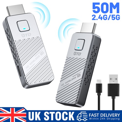 50m 1080p wireless hdmi video - 1080p,