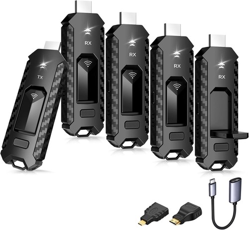 Yaomaisi wireless hdmi - yaomaisi, 1
