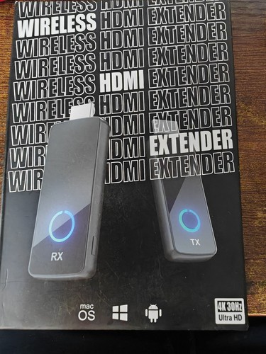 Pwaytek wireless hdmi - pwaytek,