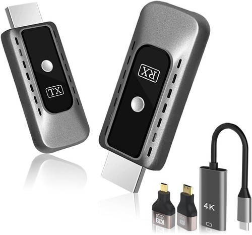 Wireless hdmi transmitter and - wireless,