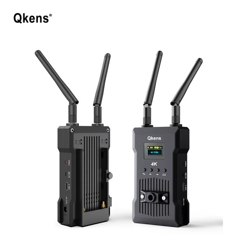200m wireless hdmi - 4k,