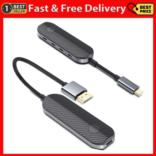 Dibdib wireless hdmi - wireless,