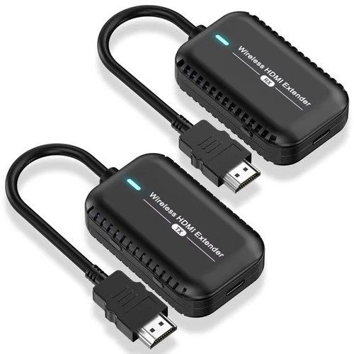 Wireless hdmi transmitter and - wireless,