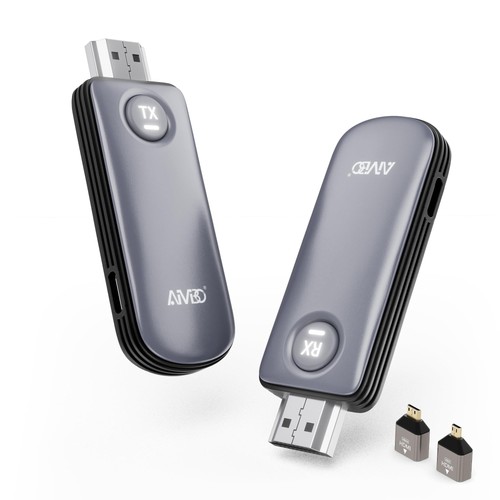 Wireless hdmi transmitter and - wireless,