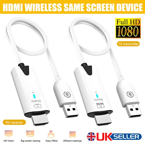 1080p wireless hdmi - 1080p,