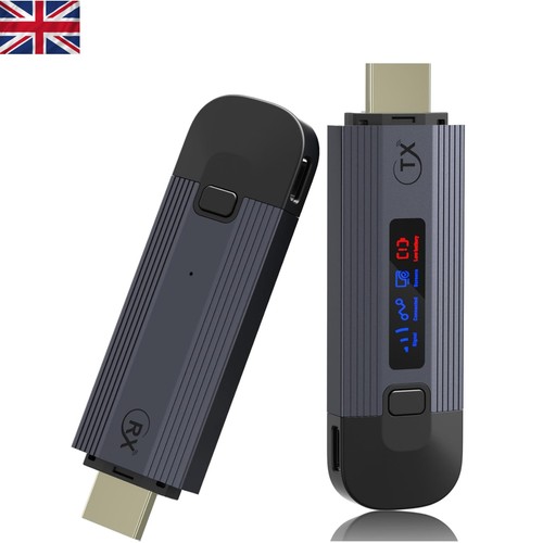 Portable hdmi wireless - portable, 4k