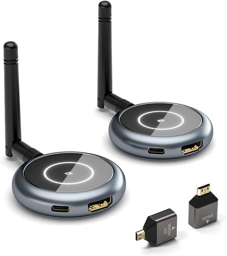Wireless hdmi transmitter and - wireless,