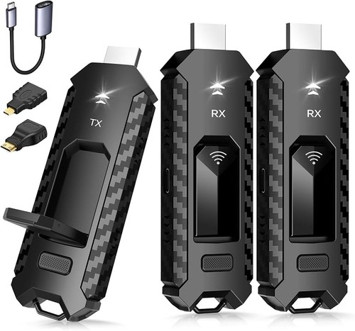 Yaomaisi wireless hdmi - yaomaisi,