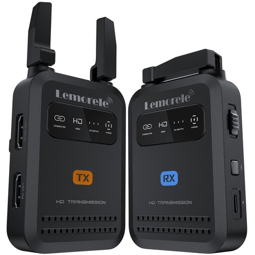Wireless hdmi transmitter and - transmitter,