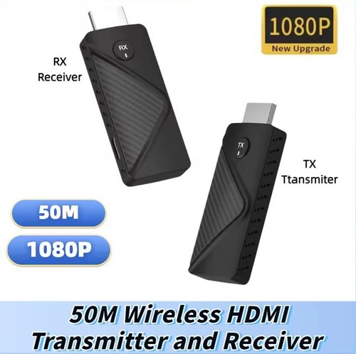 Wireless hdmi transmitter - hdmi,