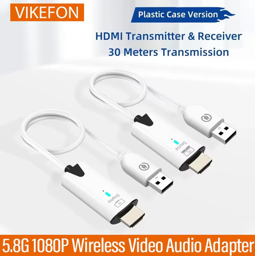 Phone 30m wireless - pc, tv