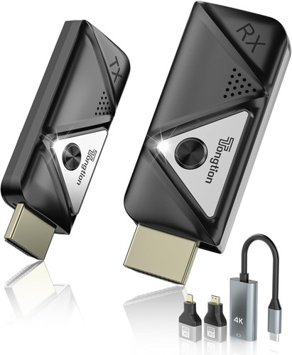 Wireless hdmi transmitter - wireless,