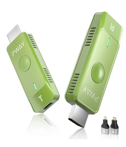 Wireless hdmi transmitter and - wireless,