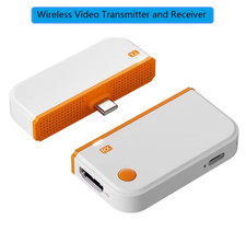 Wireless HDMI Transmitter