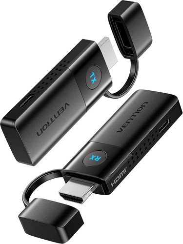 Vention mini wireless - mini, hdmi