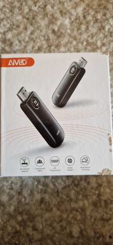Aimibo wireless hdmi - wireless,