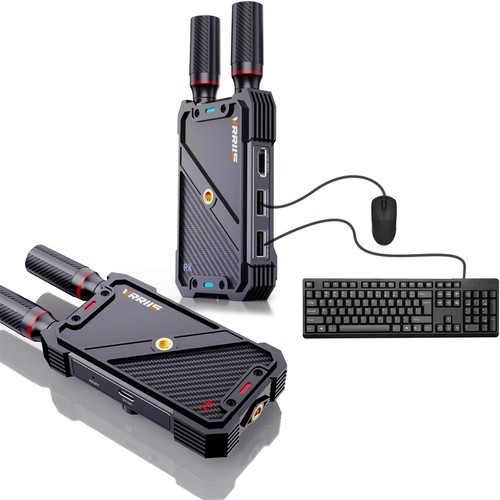 Wireless hdmi kvm - hdmi,
