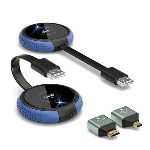 Timbootech wireless hdmi - timbootech,