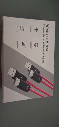 Wireless hdmi transmitter and - hdmi,