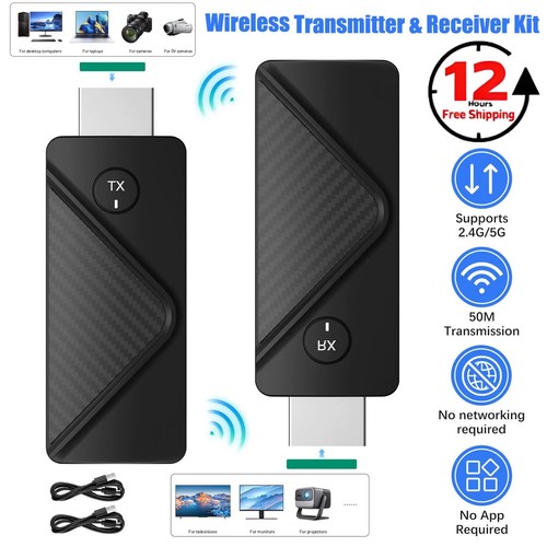 Wireless hdmi compatible - wireless, hdmi-compatible