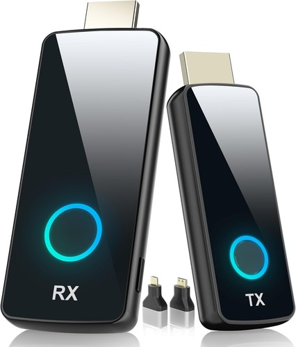 Pwaytek wireless hdmi - pwaytek,