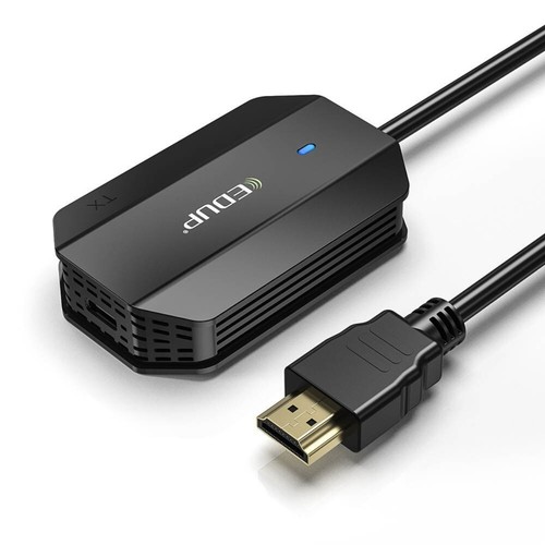 Long range 1080p - range, hdmi