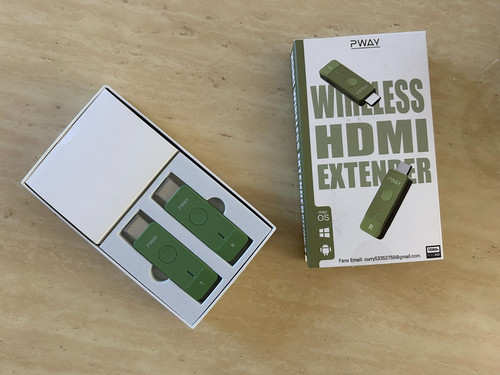 Hdmi wireless - hdmi,