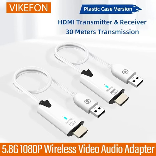 30m wireless hdmi transmitter - 30m,