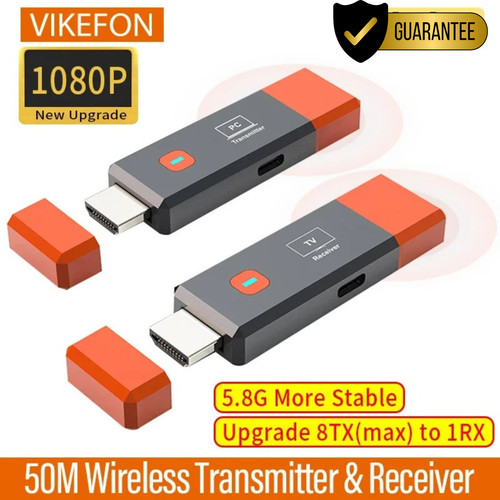 Wireless hdmi transmitter - hdmi,