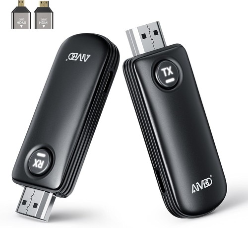 Wireless hdmi transmitter and - hdmi,