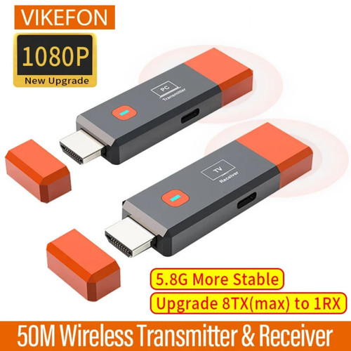 Wireless hdmi transmitter - wireless, transmitter-